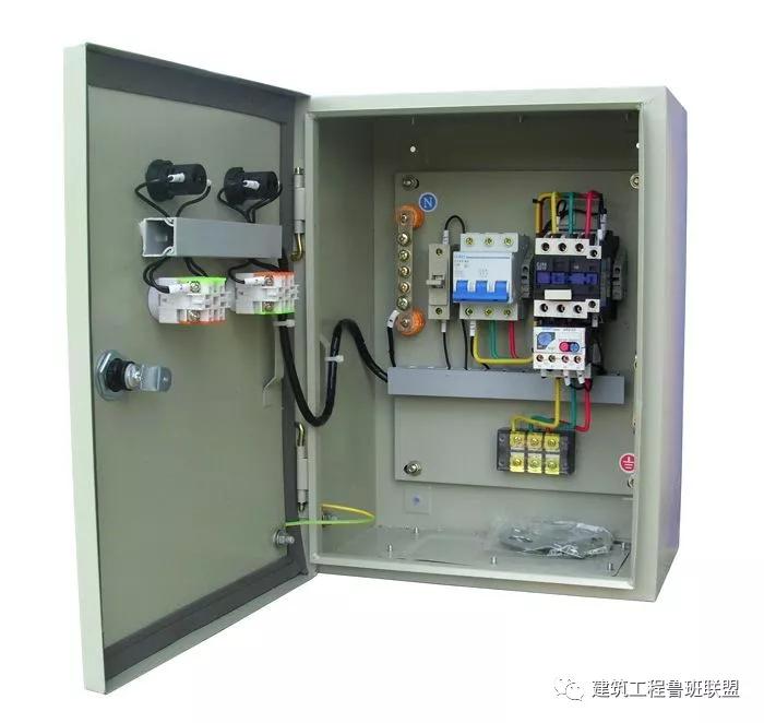 机电安装工程施工验收规范全套,机电设备进场验收记录