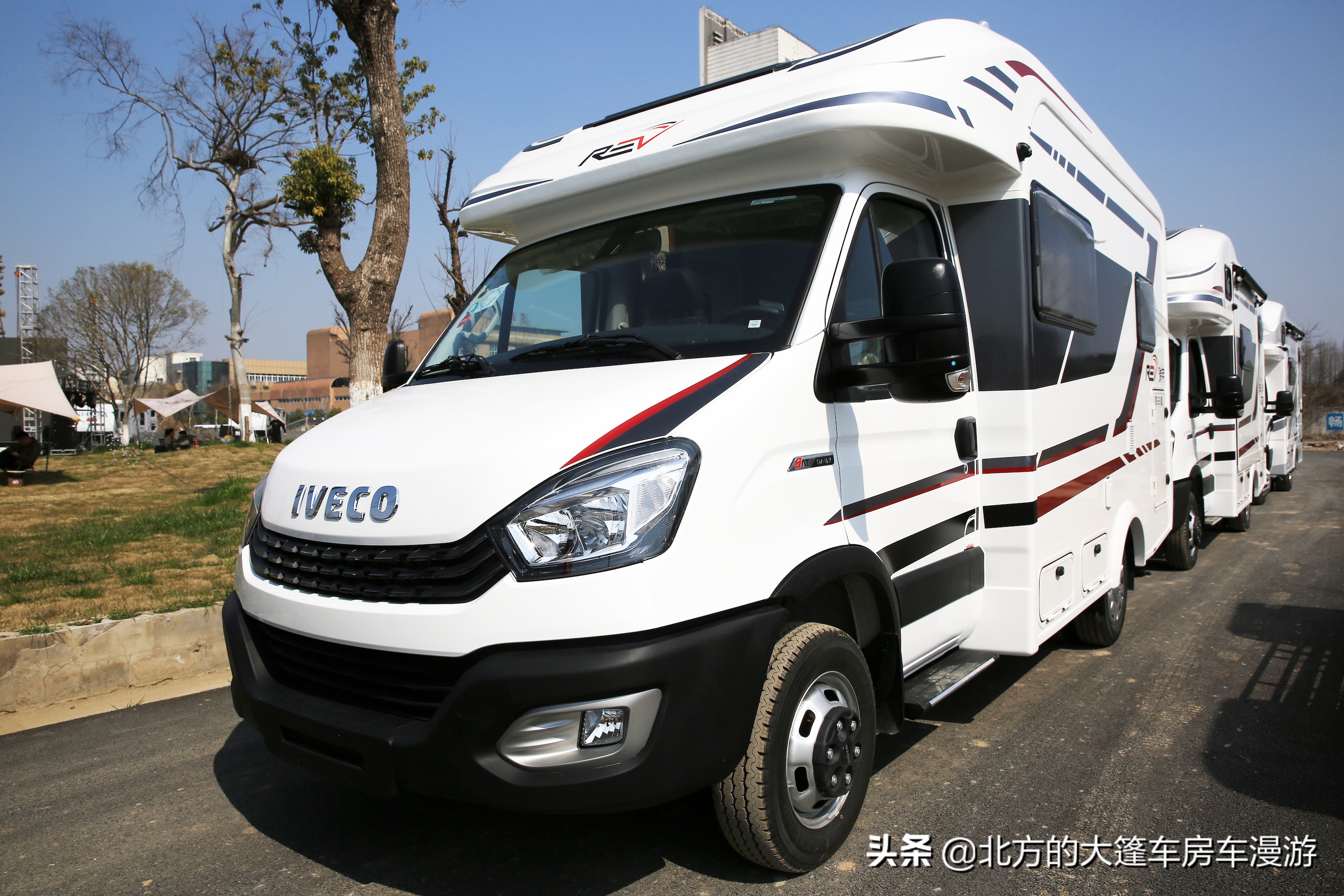 2021年最流行的房车,2022性价比最高的10款b型房车