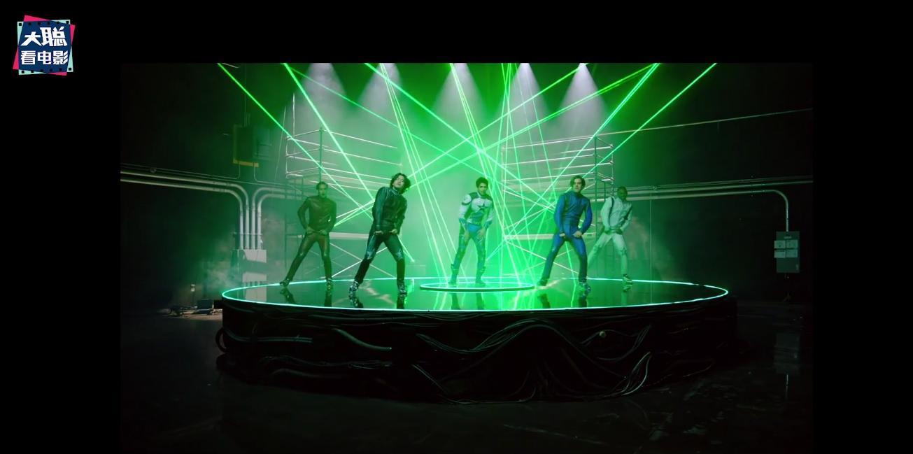 黑袍纠察队第三季解析 (黑袍纠察队第三季大结局动画)