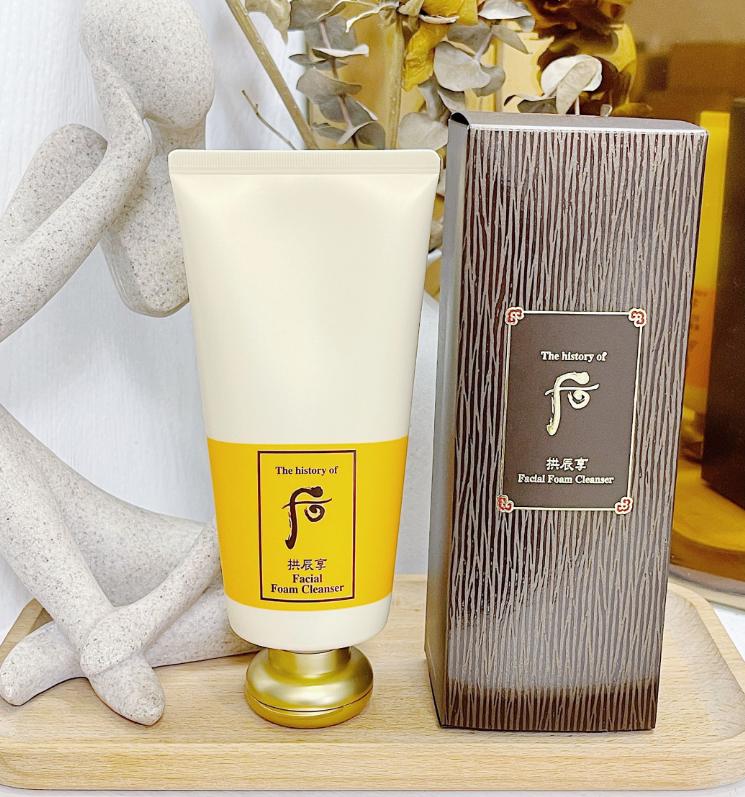 适合男生油性皮肤的洗面奶推荐,央视公认十大洗面奶男生油性皮肤