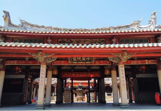 福建冷门又好玩的地方,五一福建冷门旅游景点人少风景美