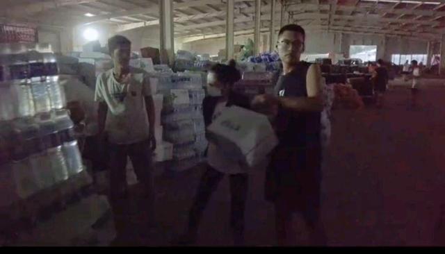 真正的明星，时代的楷模