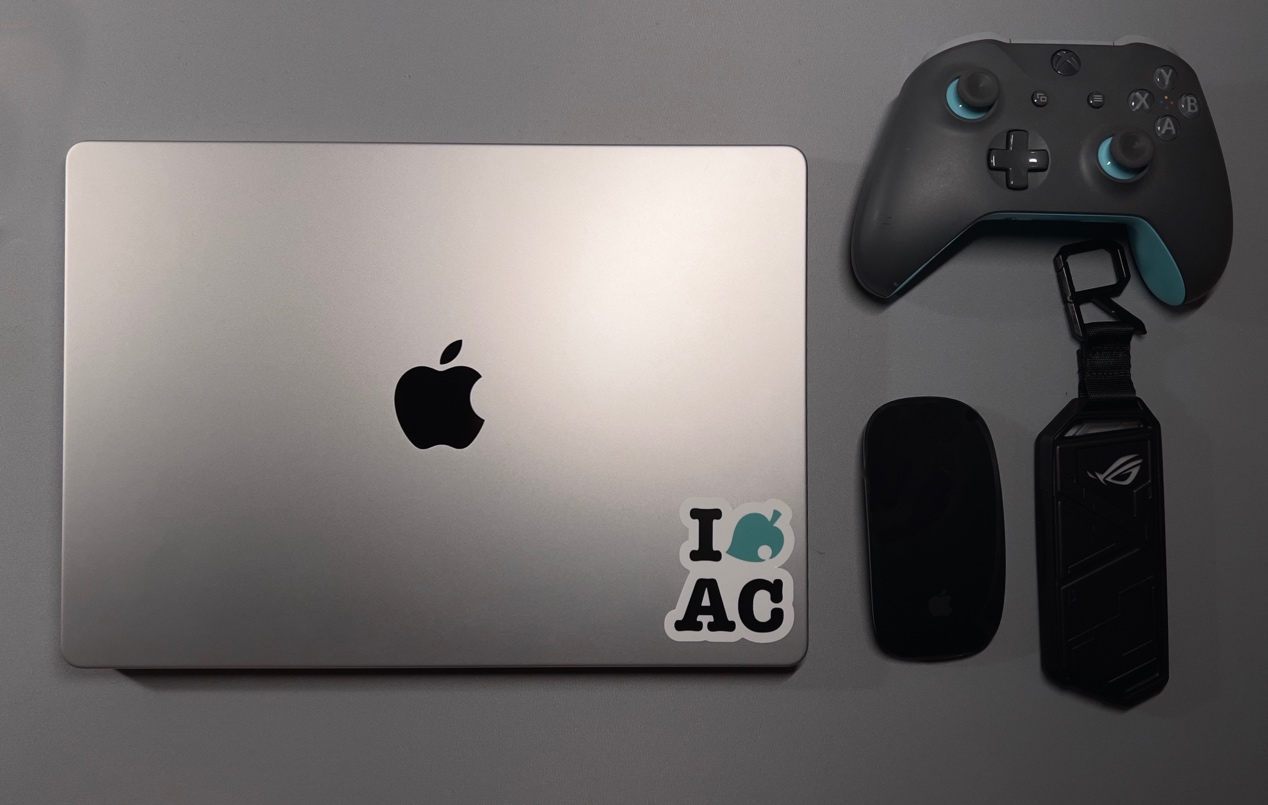 macbookpro2018现在够用吗,6年前的macbookpro性能落后吗