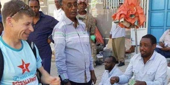 津巴布韦是一个什么样的国度,人人都是亿万富翁的国家