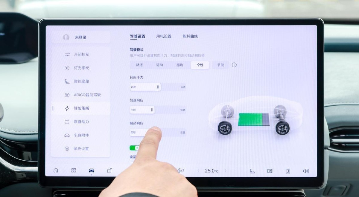 昊铂gt三天试驾,昊铂gt详细测评