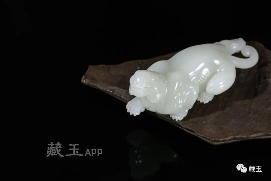 最近几年籽料价格涨了几倍,2021和田玉籽料涨势