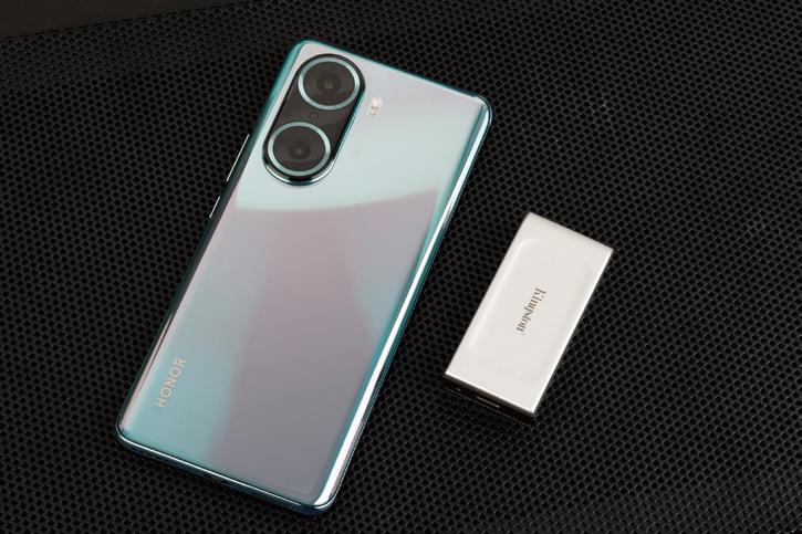 金士顿m.2接口固态硬盘怎么样,金士顿xs2000与xs1000的区别