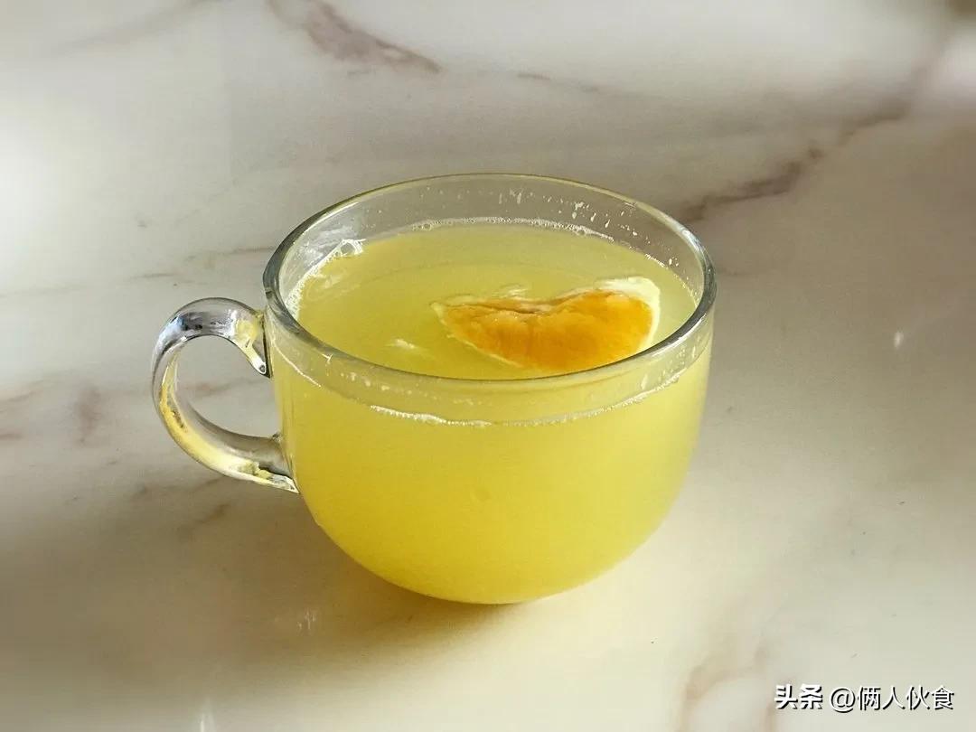 润肺护嗓的糖水有哪些,润嗓润肺糖水