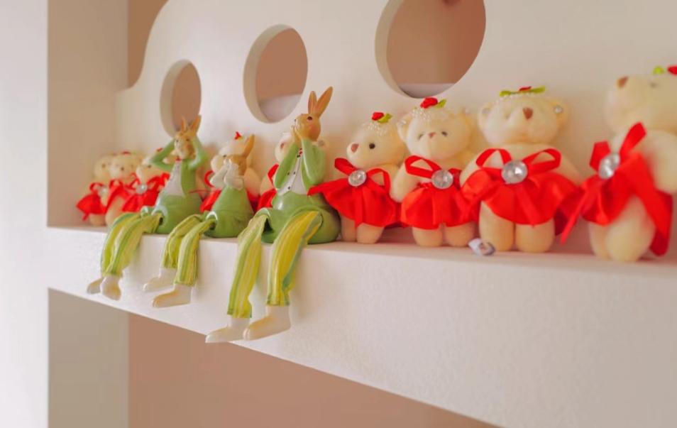 有趣的儿童房可以这样设计,儿童房怎么设计好看又可以玩