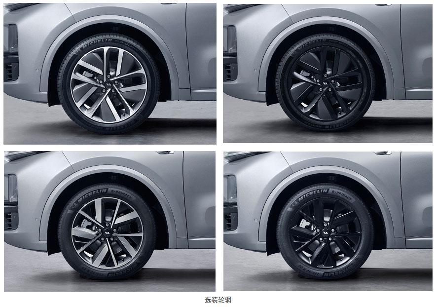 8,000字详解理想L8：这不就是小L9？