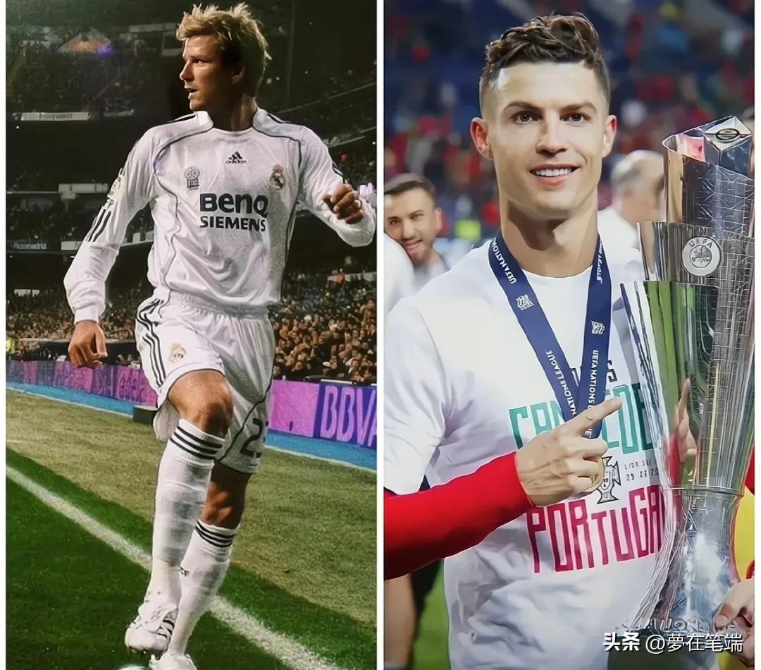 盘点足坛最帅的球星,盘点世界杯10大球星