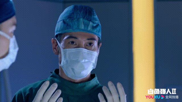 白色强人2粤语tvb同步更新,白色强人2是烂片吗