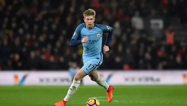 足坛防守反击第一人,足坛进攻最多的球员