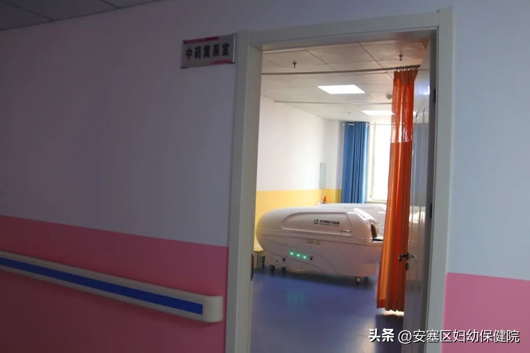 美容养生中药熏蒸馆,美容养生馆中药熏蒸