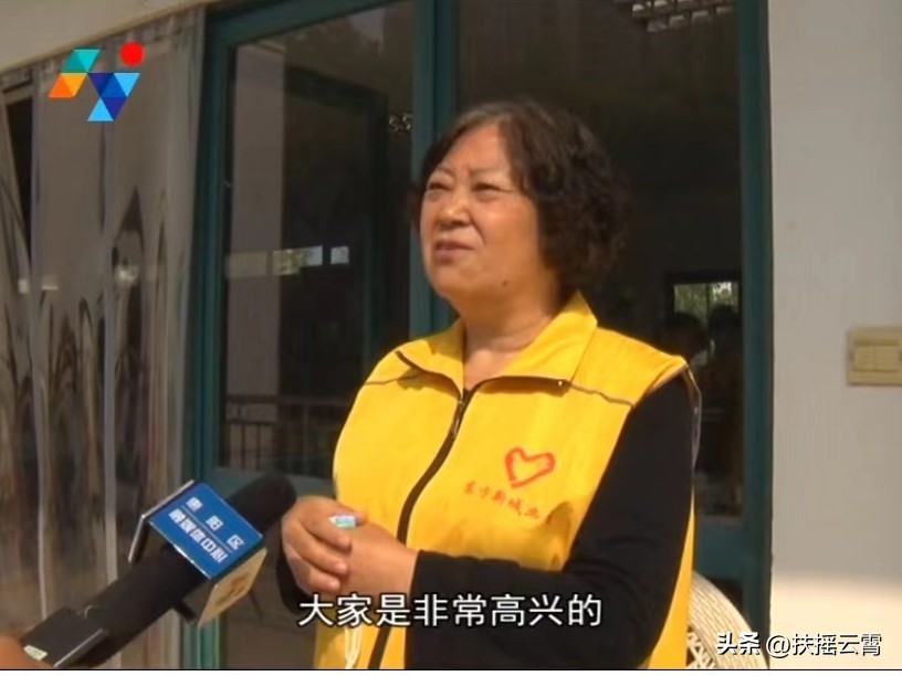 志愿者李天辉及队友：热心邻里公益如春风，大事小情无私抢着干