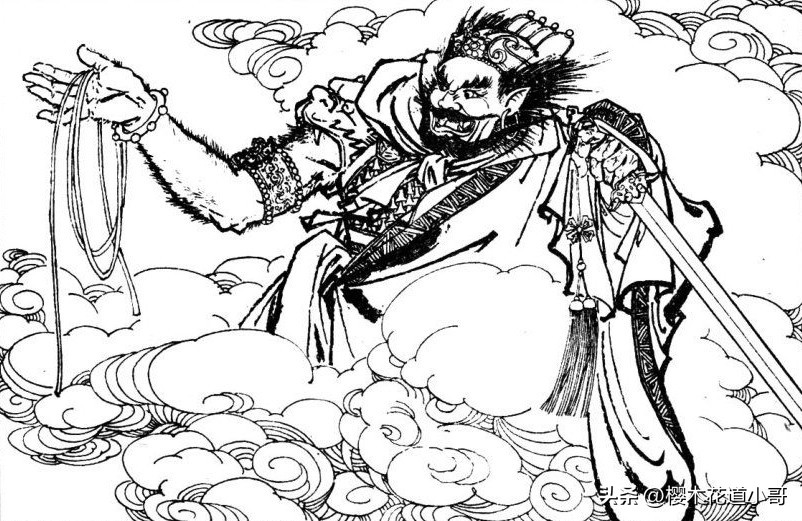 西游记天罡地煞108变解释,mud西游攻略