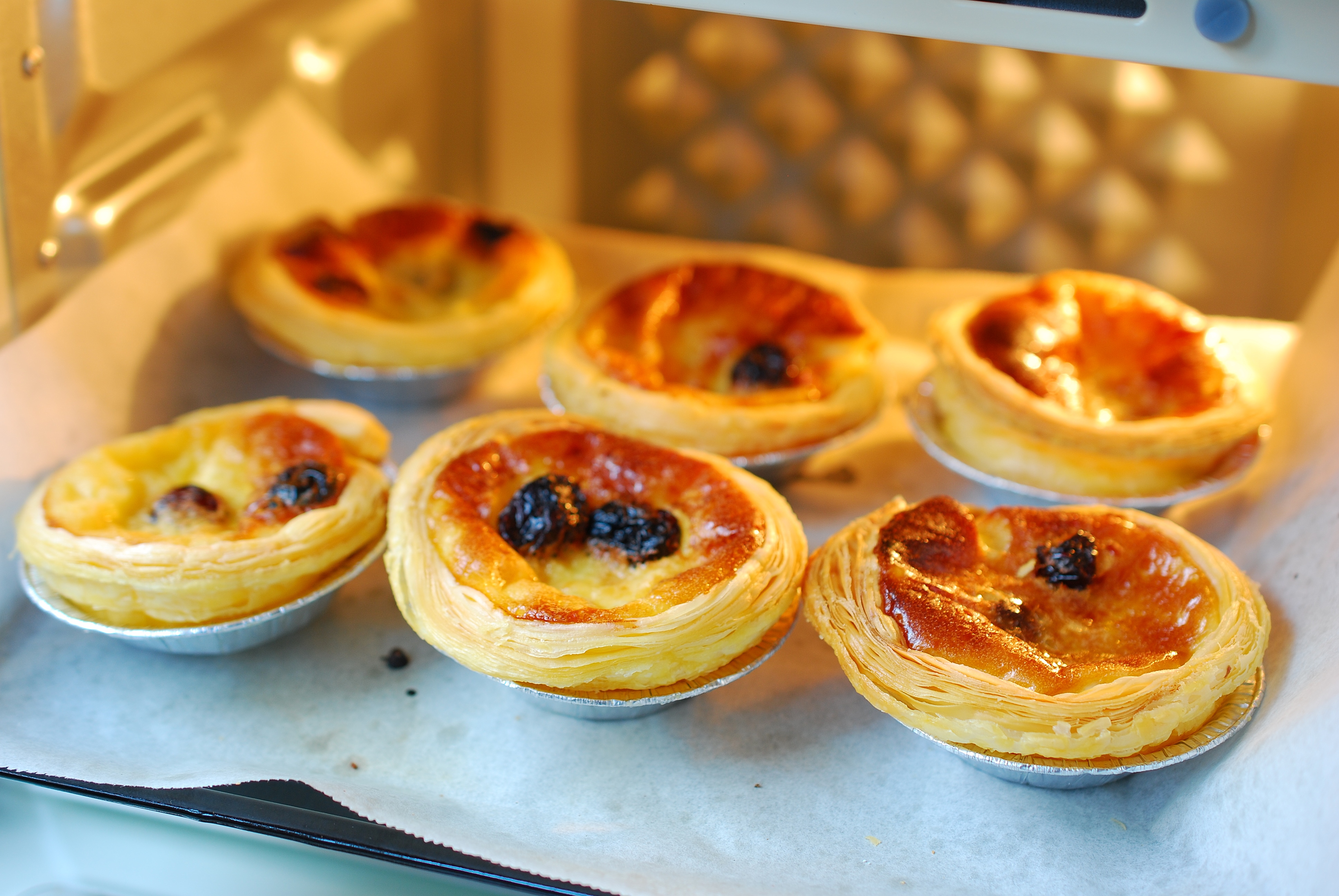 只用牛奶做蛋挞不用奶油,蛋挞怎么做不用纯牛奶和奶油