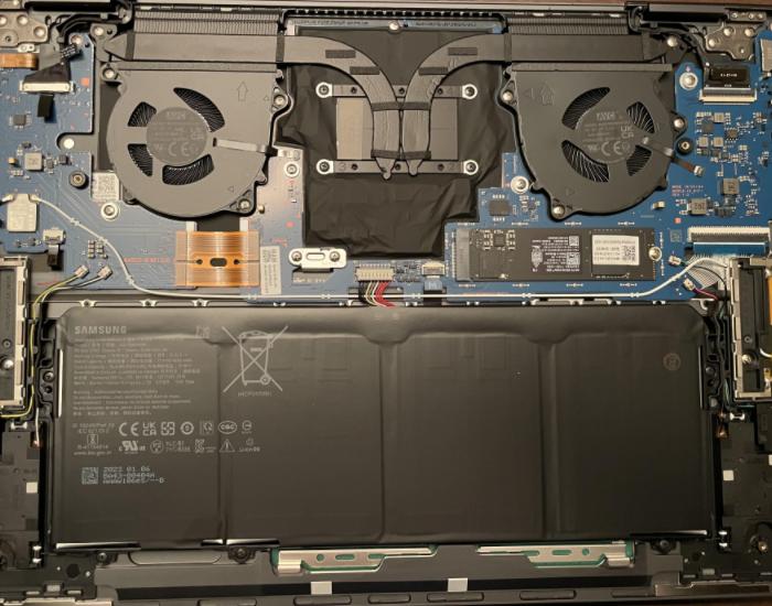 三星galaxybook3360,三星galaxybook4pro360体验