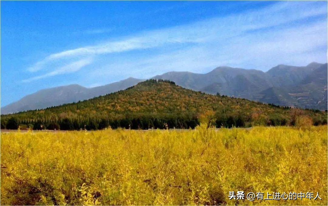 揭秘秦始皇地宫之秘视频,秦始皇陵地宫民间传说