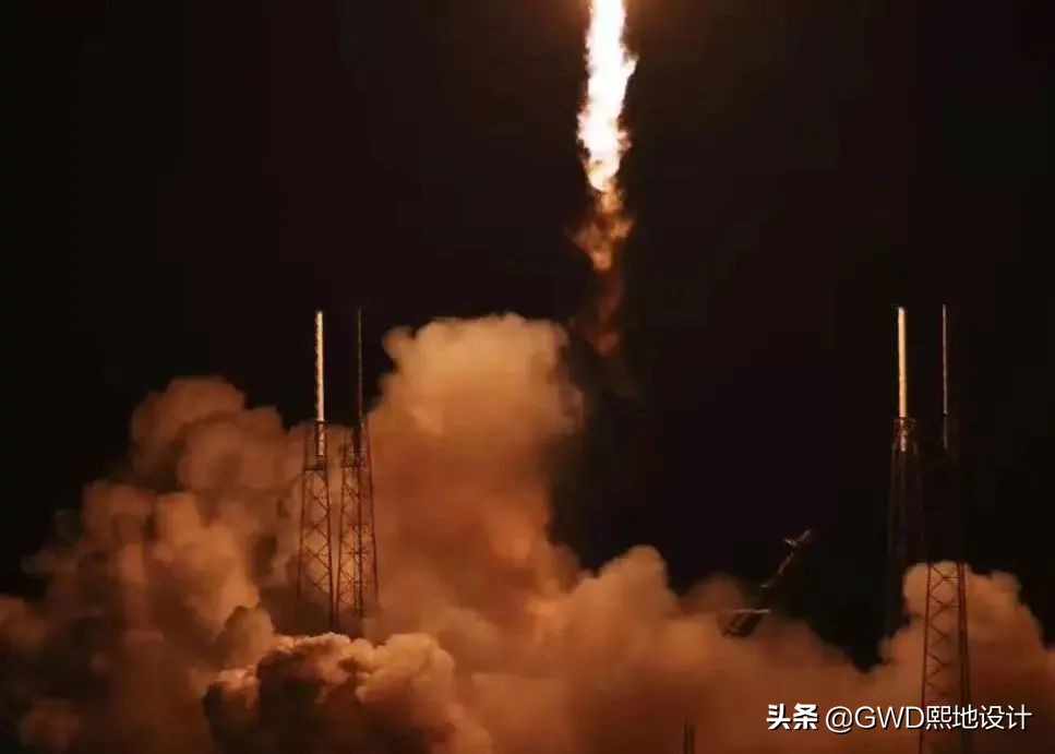 「设计篇」这些艺术家的脑洞，地球都容不下了…