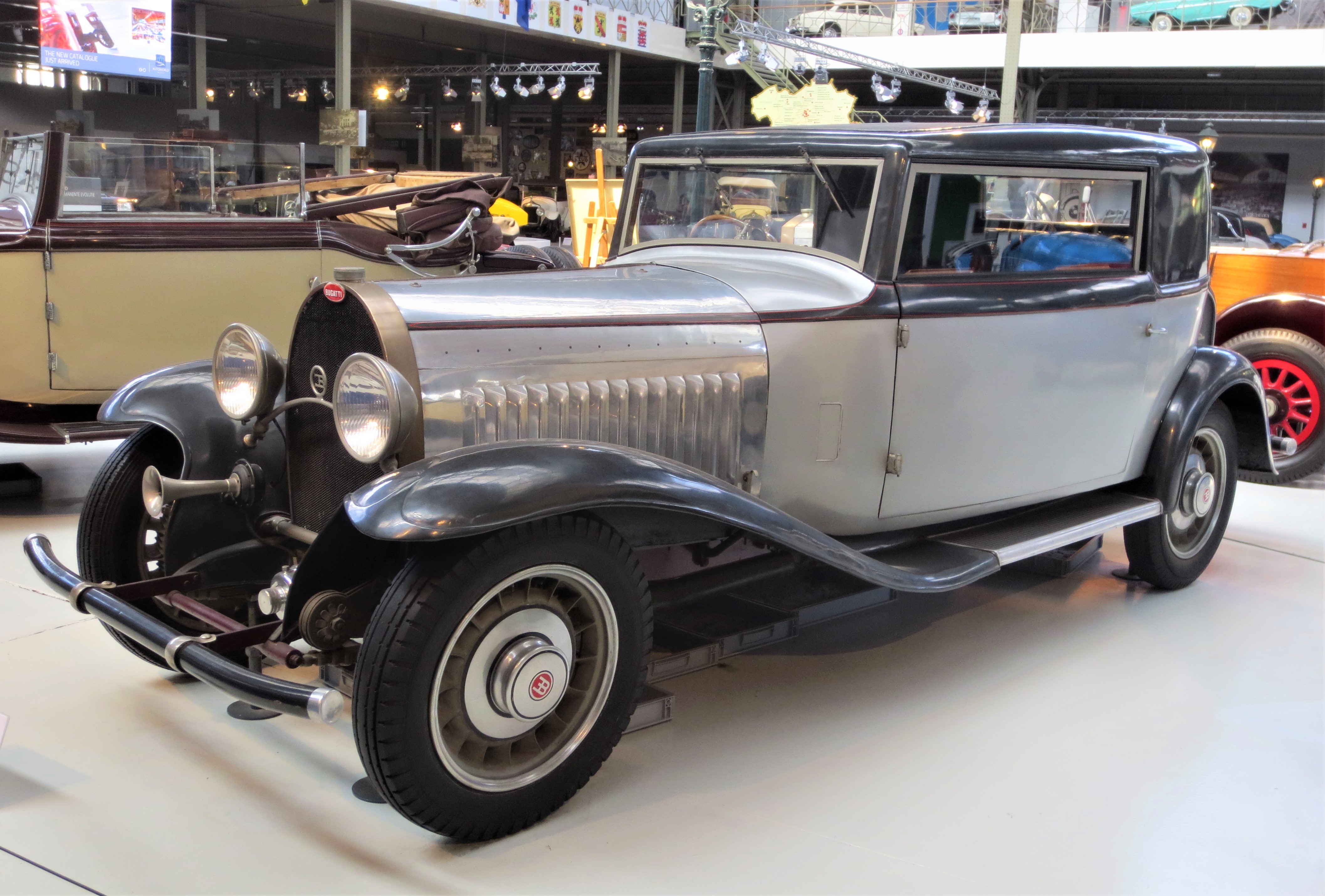 布加迪被大众收购吗,大众多少钱收购布加迪