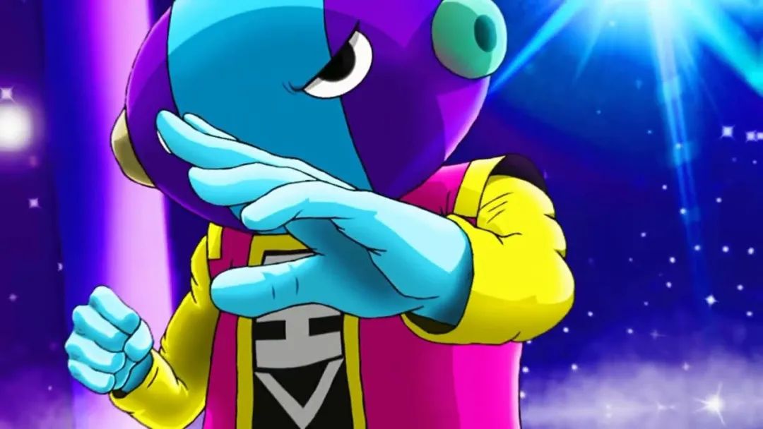 龙珠超多元宇宙最大谜团，堕天使出现原因揭晓，6个宇宙并未复原