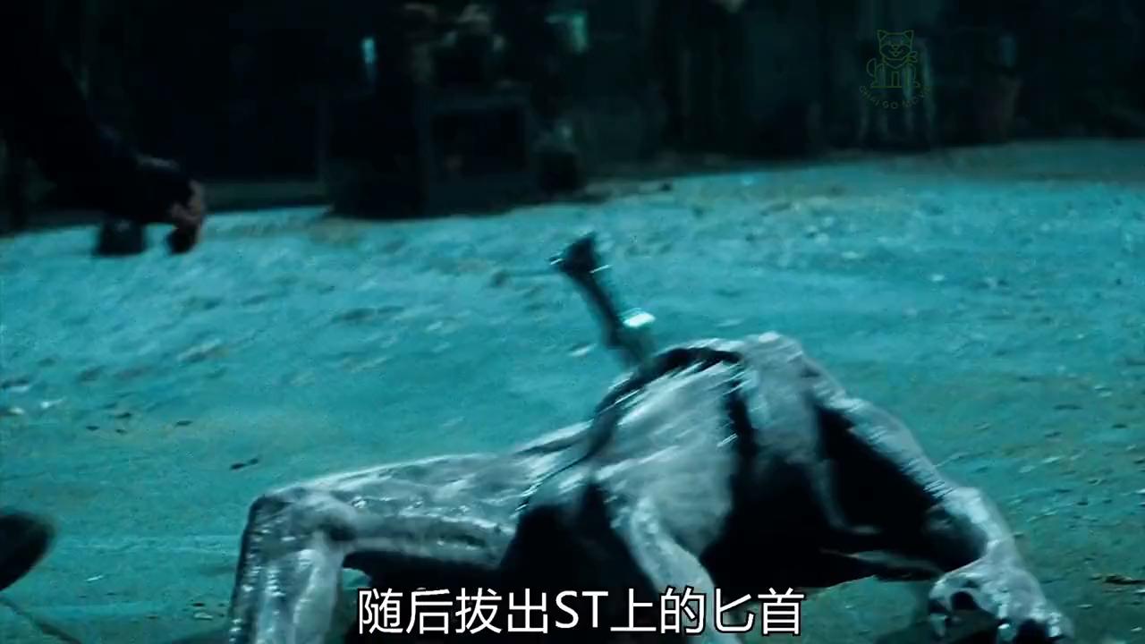 驱魔者为救女儿重出江湖,驱魔人续集完整版