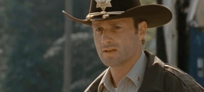 全球公认最好看的十大丧尸剧,最刺激的丧尸剧