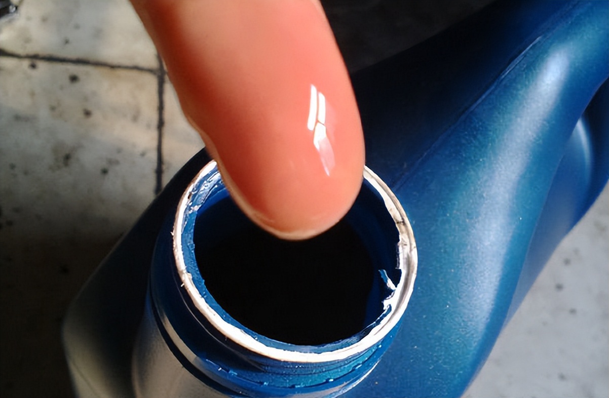 怎样辨别全合成机油真伪,美孚机油如何辨别真伪