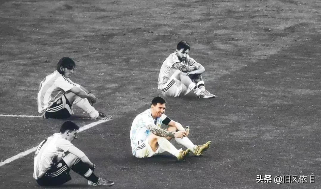 阿根廷德国历史战绩,阿根廷输德国