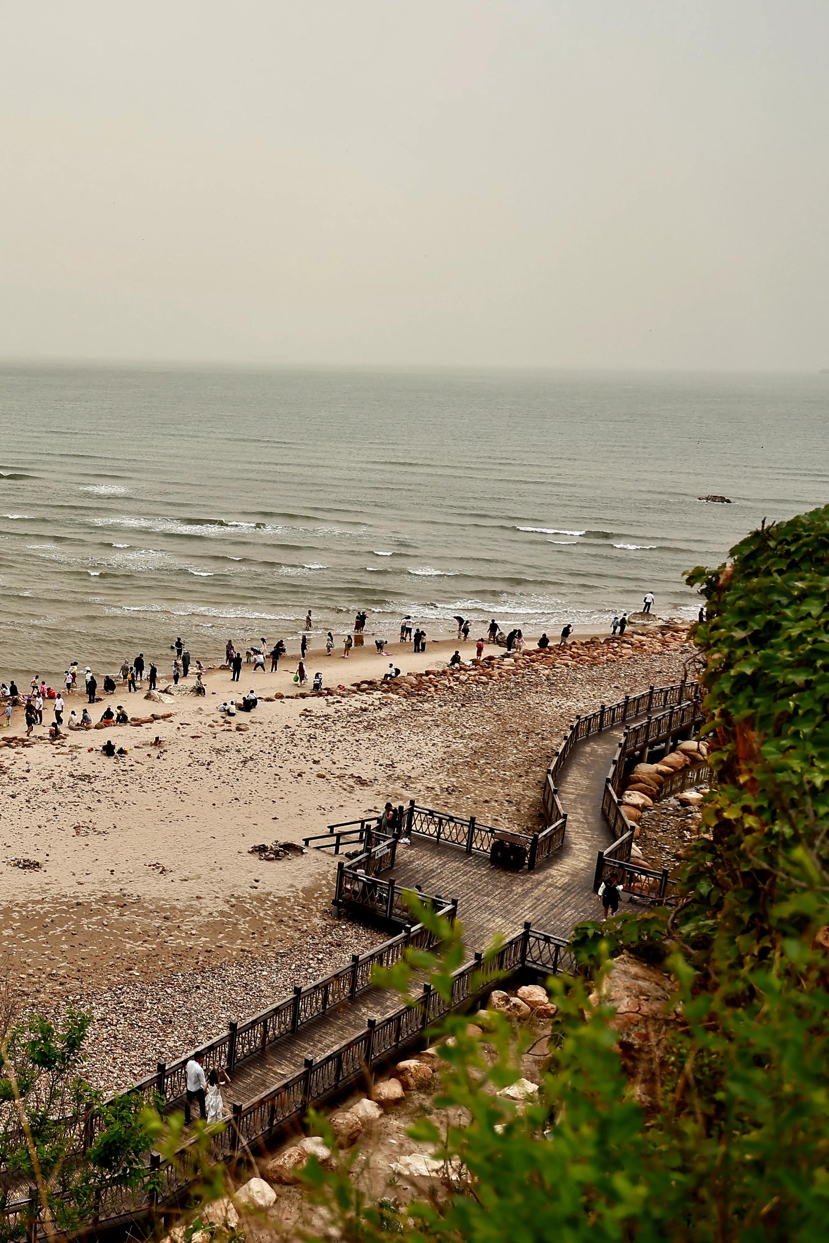 23，5.18北戴河阿那亚4日自驾游散记