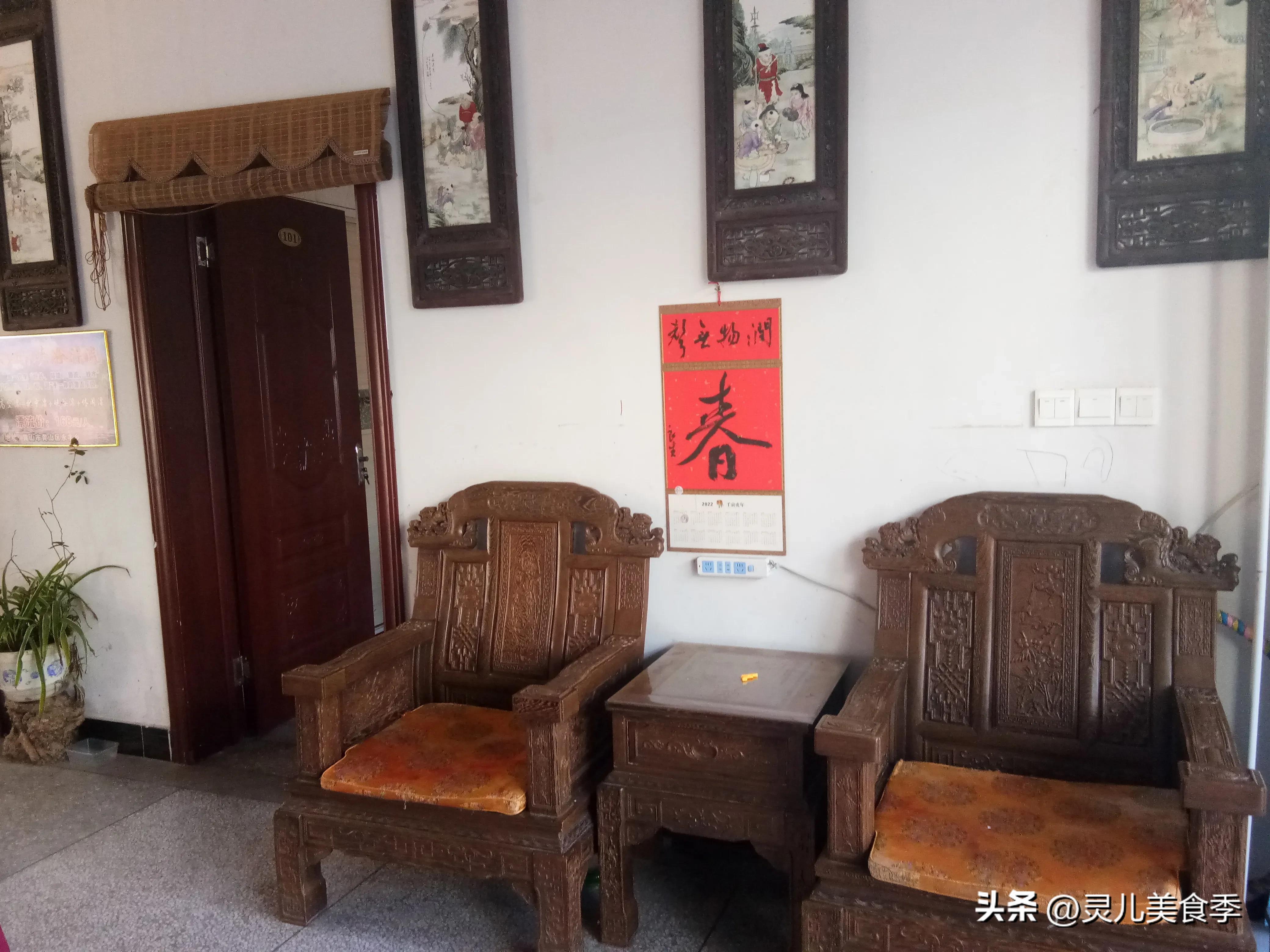 自驾皖南川藏线8天7晚，夫妻俩花费2千，美食美景苦乐尽收囊中