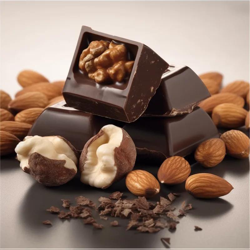 大学生补充营养的营养品,大学生健康营养零食推荐