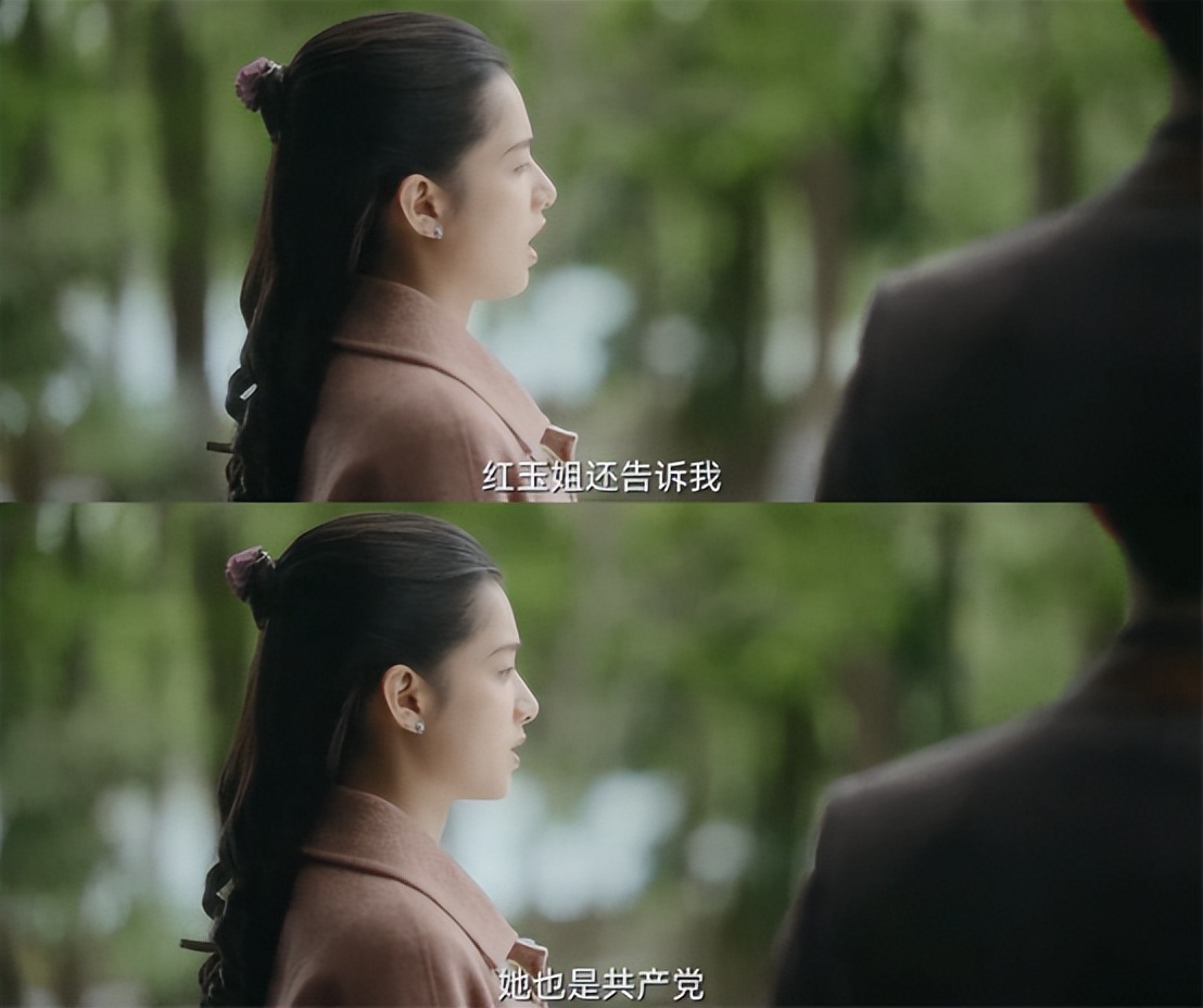 偶像剧和谍战剧热度,开年第一电视剧谍战剧