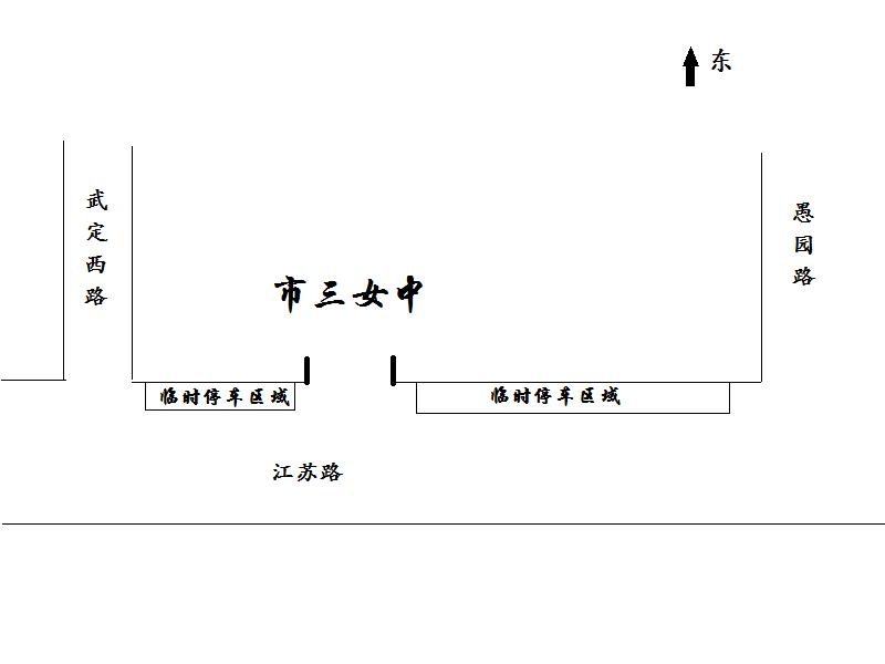 上海高考各区考点,上海各区高考交通提醒
