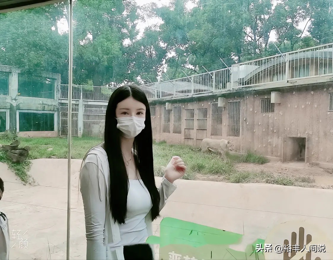 一路走好！29岁网红彩虹姐姐不幸因车祸去世，上个月才拍完婚纱照