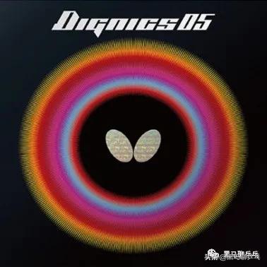 2023年胶皮推荐,2020年上新的胶皮