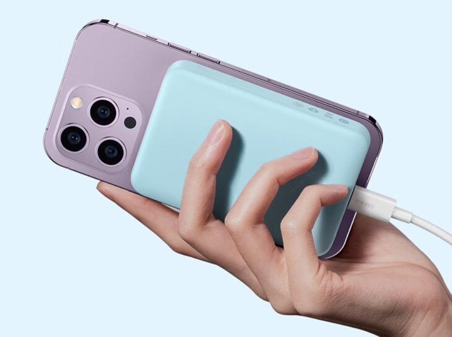 充电宝爆款榜第一名,快充充电宝横向评测