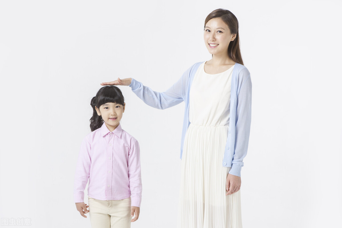 11岁女孩至今身高没有猛涨为什么,10岁女孩身高129正常吗