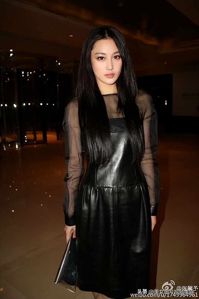 张馨予写真高清写真,张馨予写真图集