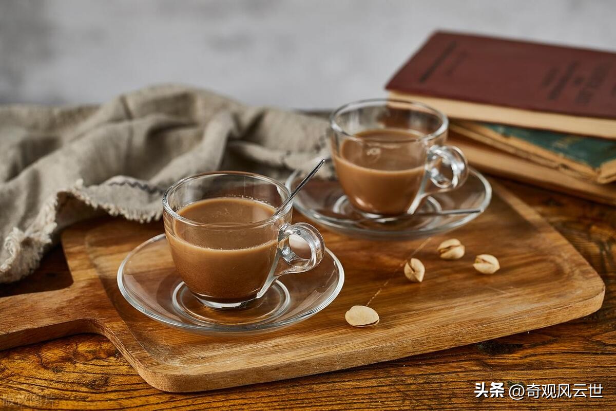 加盟咖啡的前景,咖啡加盟开店流程