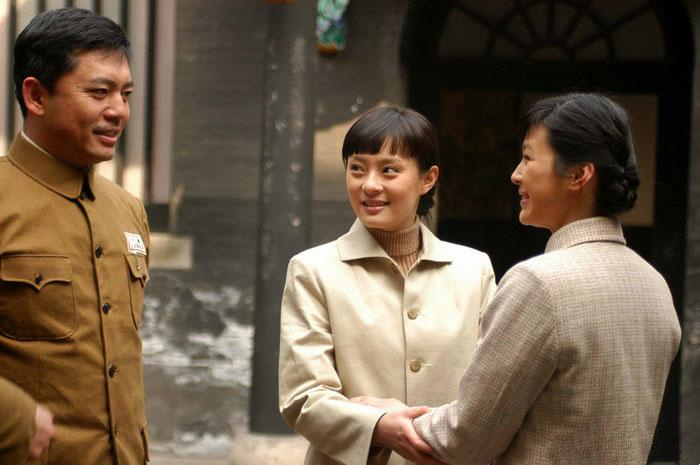 亮剑里面的各个明星人物,亮剑各主角现状