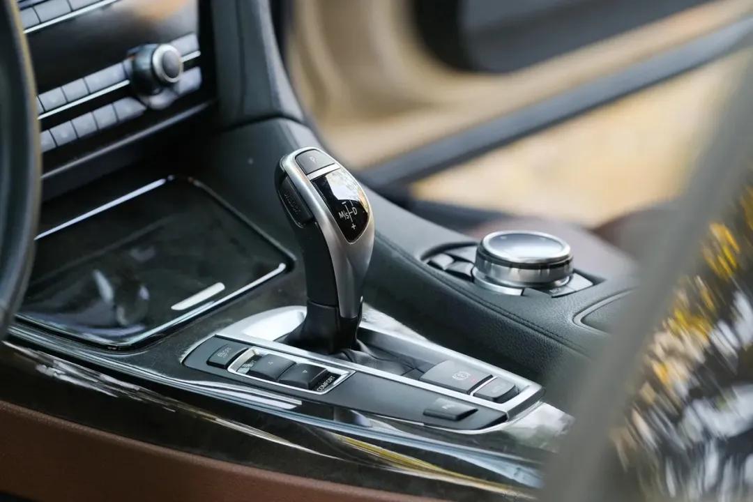 宝马640igrancoupe,宝马640i最新款图片以及试驾视频