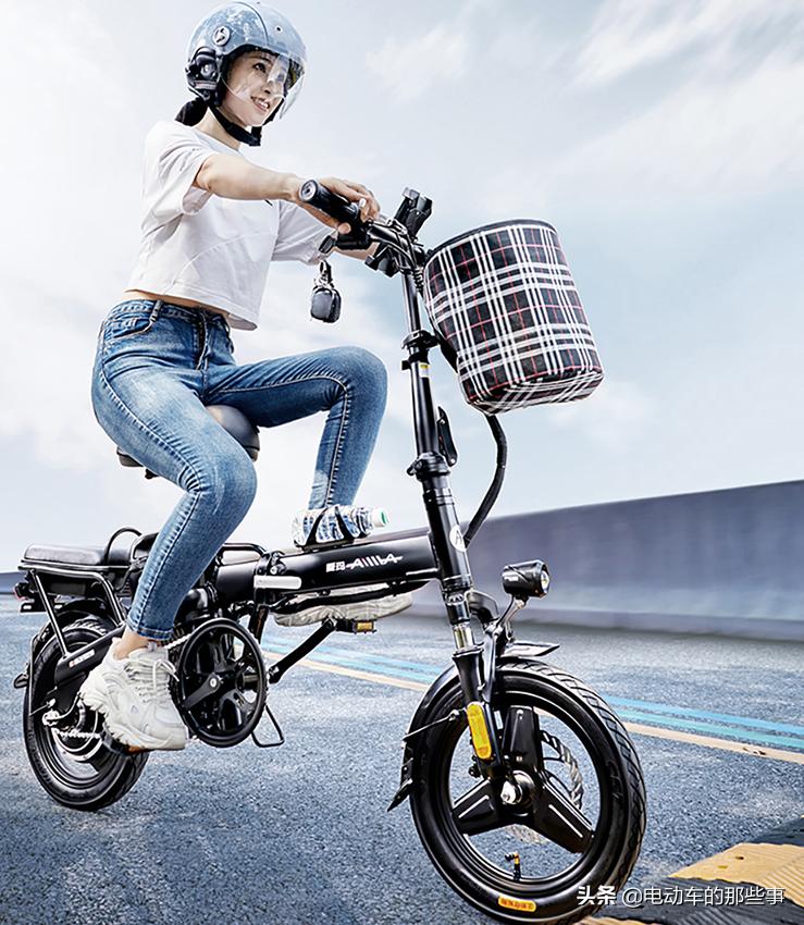 新国标能上牌的折叠电动车,可以上牌的折叠电动车有哪些品牌