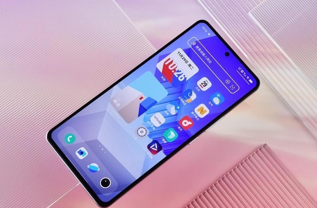 2023年换手机首选这4款，使用流畅耗电慢价格还低，能连续用4年