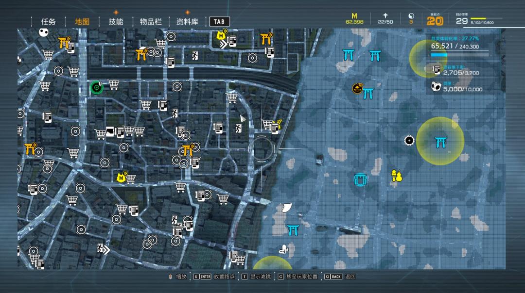 幽灵线东京不好玩,幽灵线东京好玩么