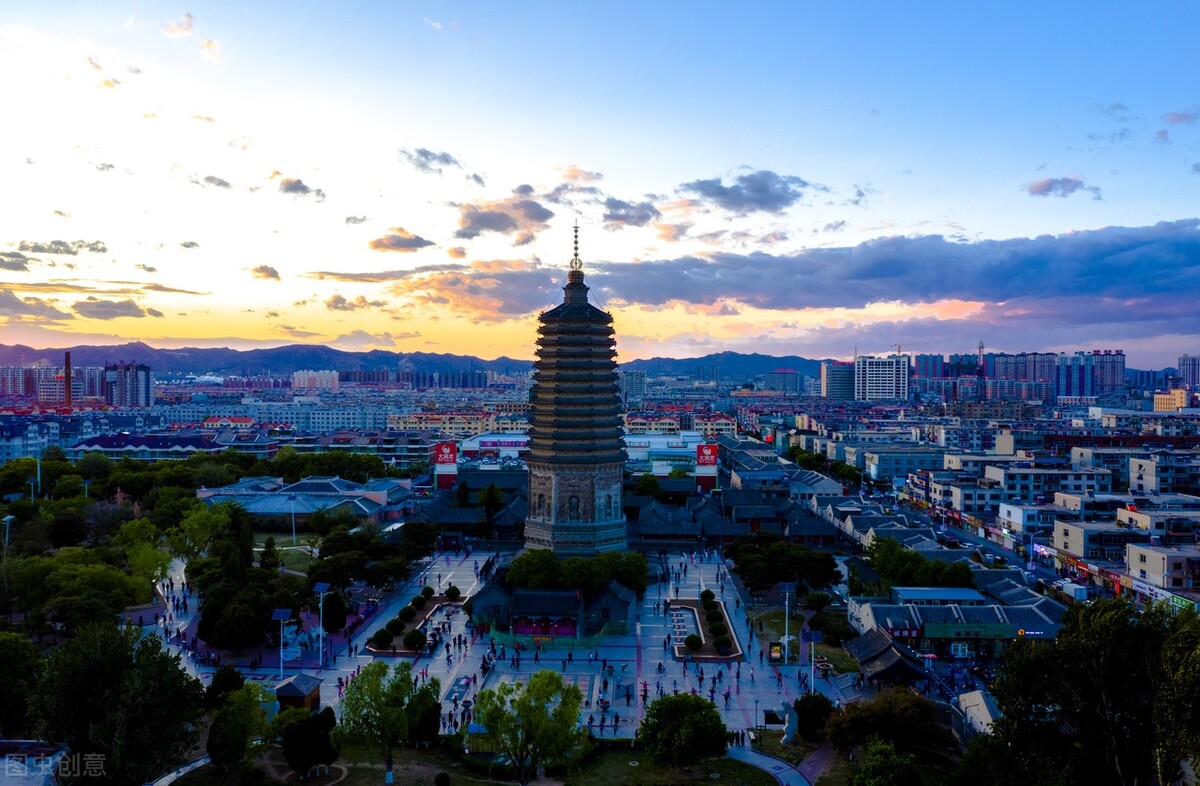 中央批复锦州为中心城市了吗,锦州为什么发展不起来