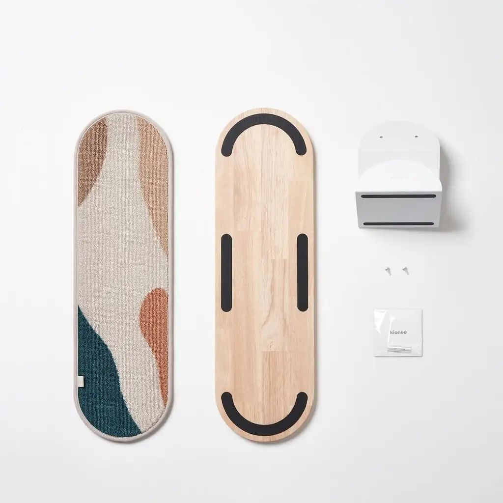 为宠物而设计,极简宠物产品