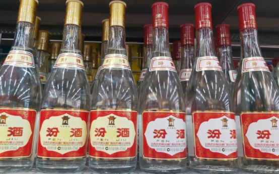 黄盖玻汾为什么叫夺命53度,夺命53汾酒与黄盖玻汾有什么区别