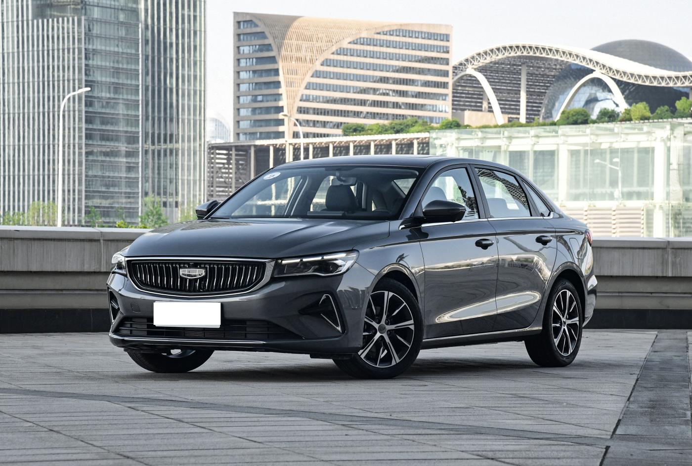 吉利帝豪有什么优缺点,吉利帝豪最真实优缺点